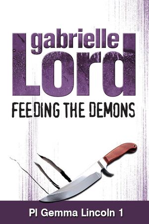 [Gemma Lincoln 01] • Feeding the Demons